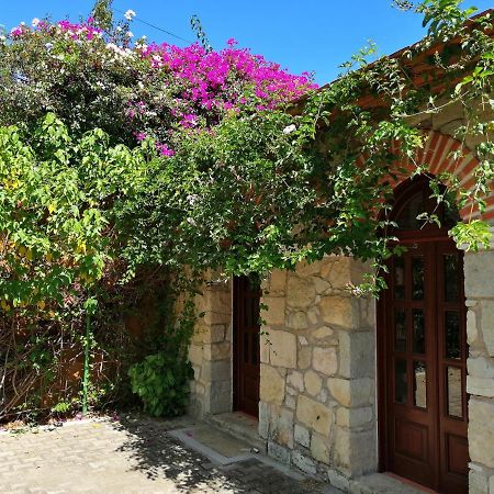 Oaxaca Paraje La Huerta מראה חיצוני תמונה