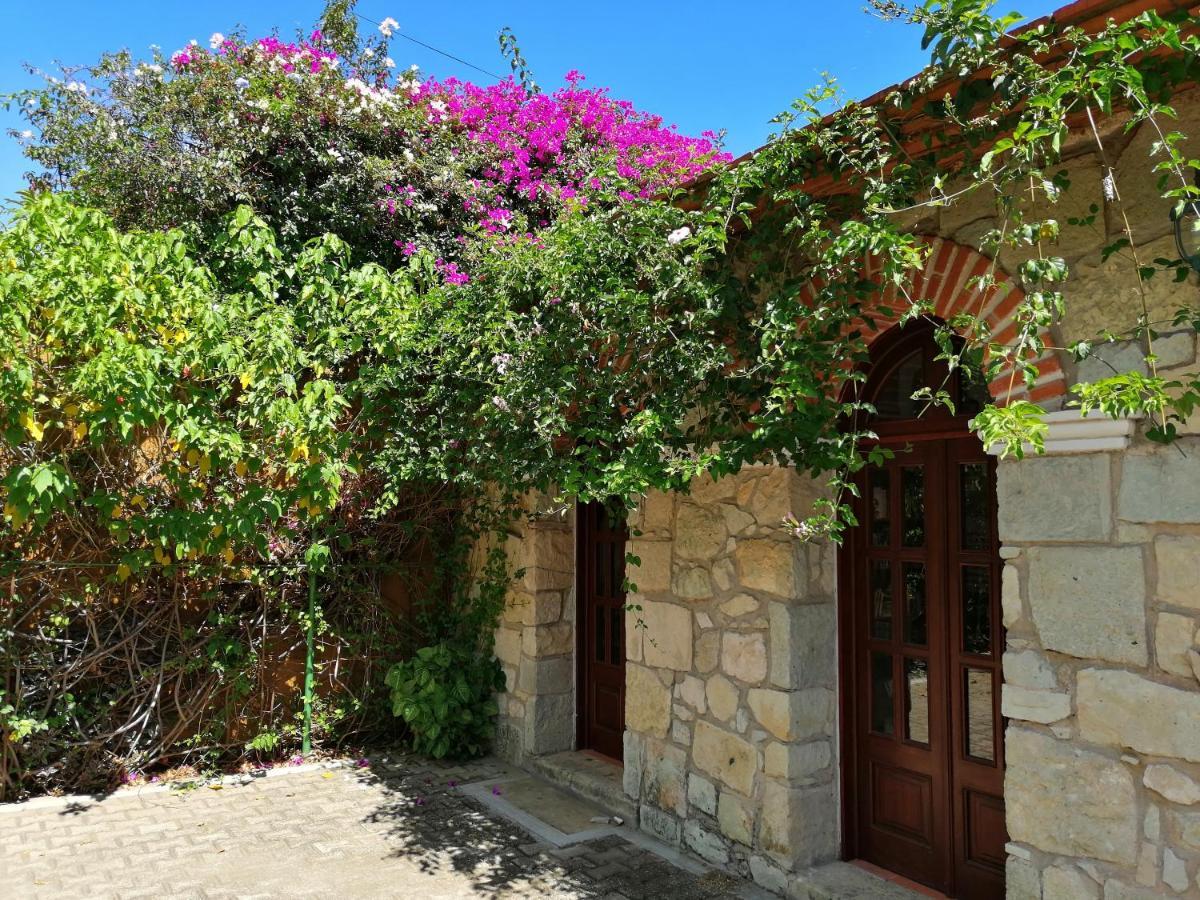 Oaxaca Paraje La Huerta מראה חיצוני תמונה