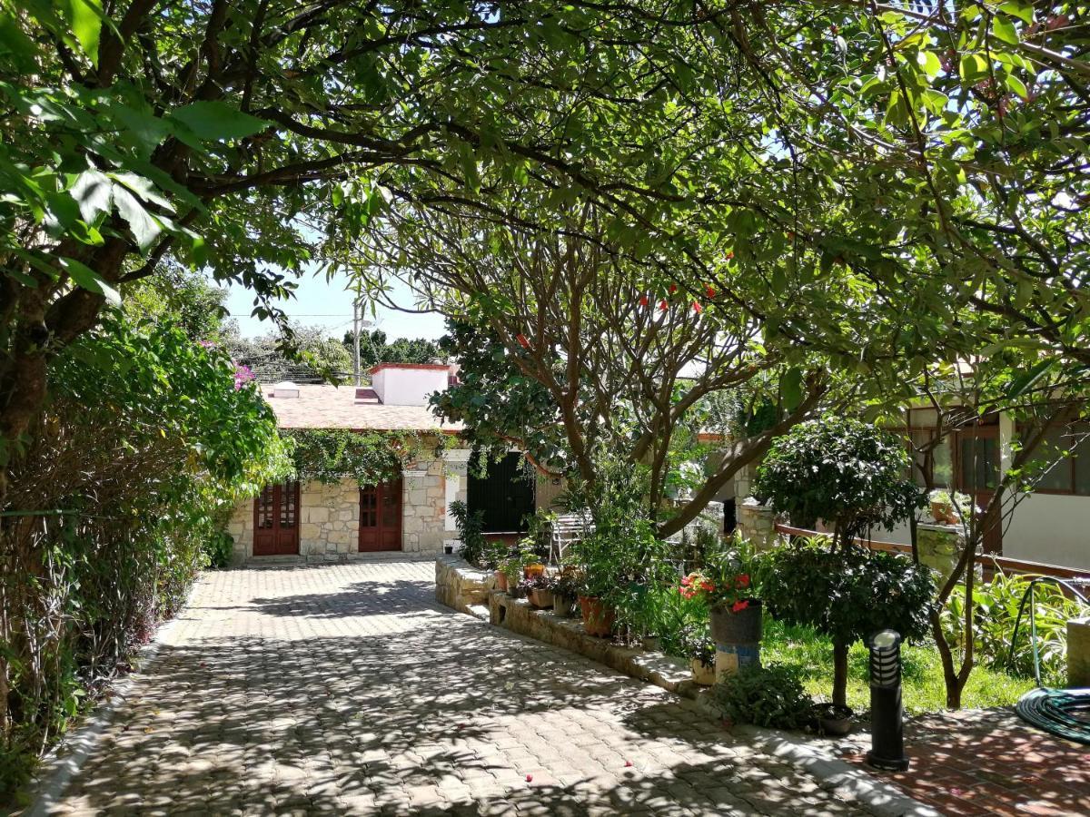 Oaxaca Paraje La Huerta מראה חיצוני תמונה