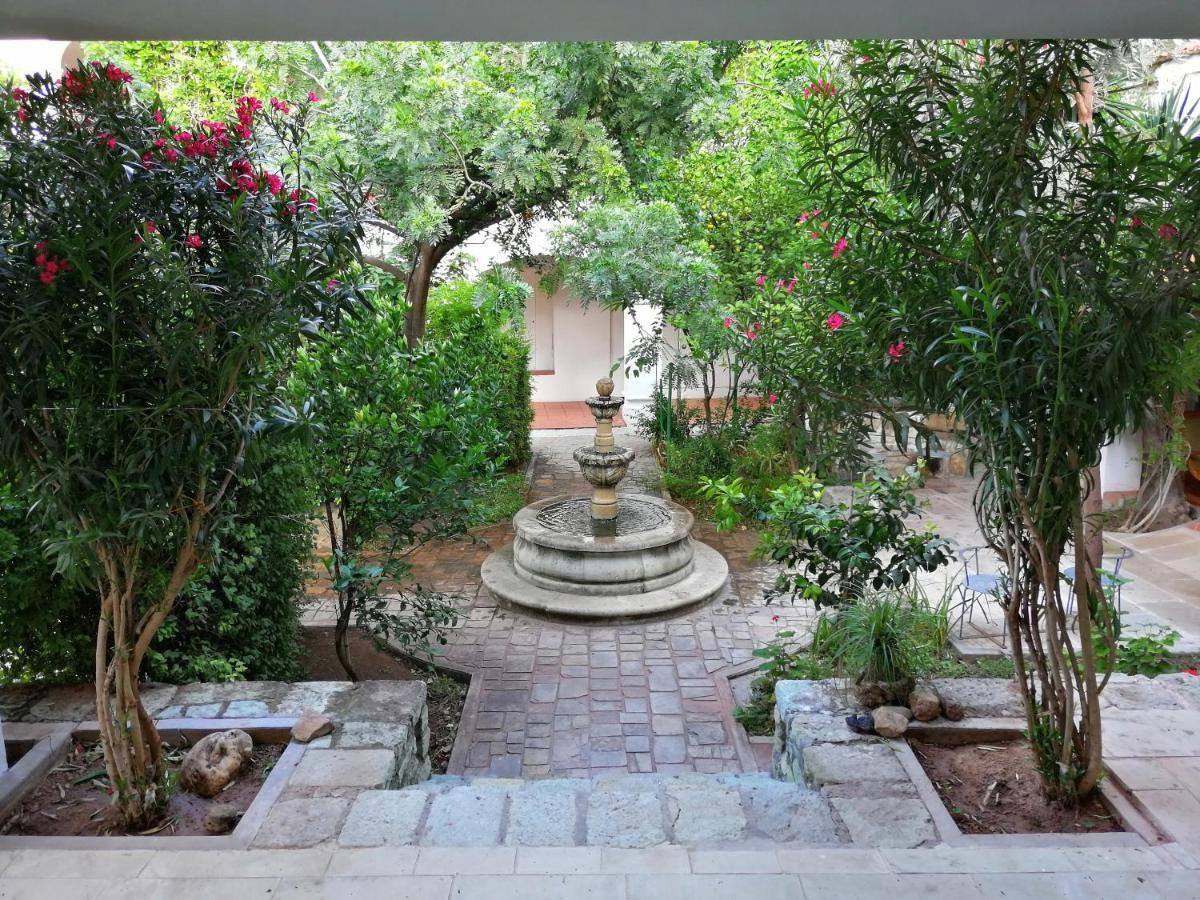 Oaxaca Paraje La Huerta מראה חיצוני תמונה