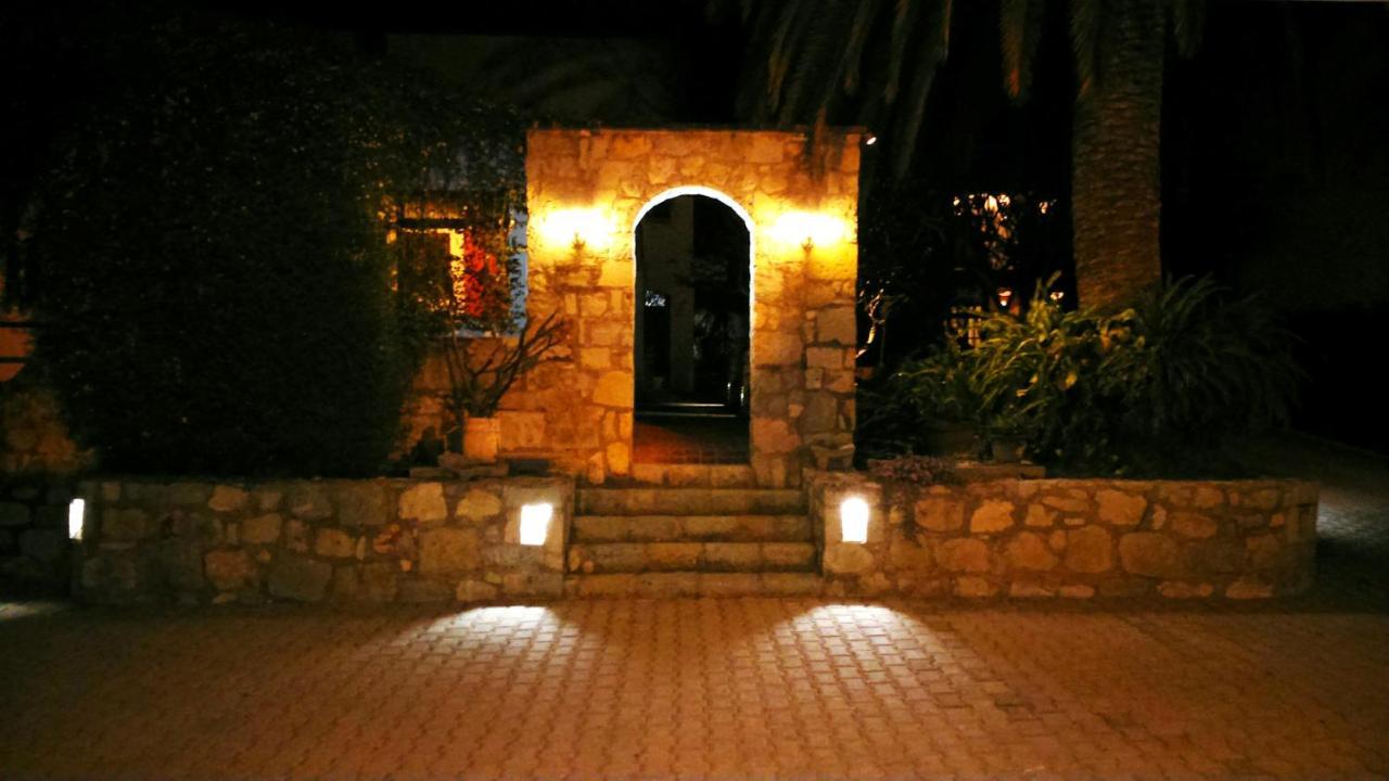 Oaxaca Paraje La Huerta מראה חיצוני תמונה