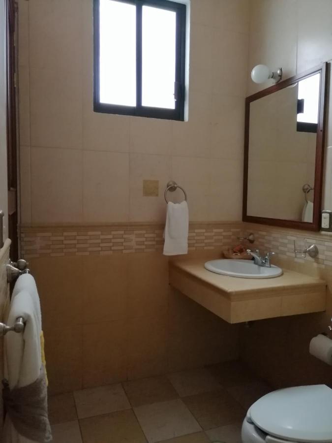 Oaxaca Paraje La Huerta מראה חיצוני תמונה